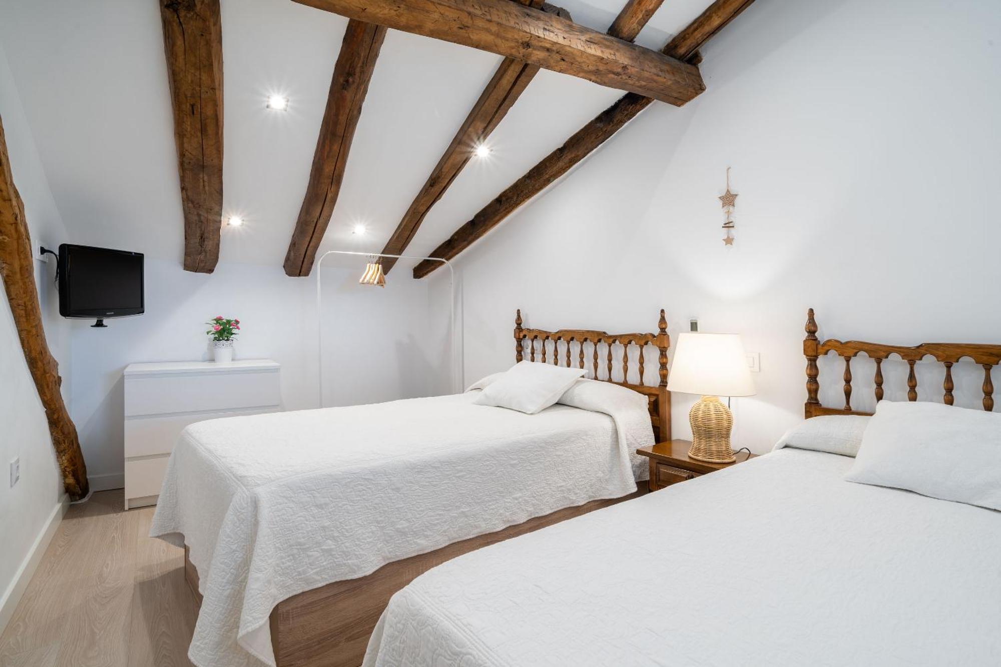 Rf Home Plaza Mayor Leon Luaran gambar